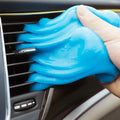 Nuve | Ultimate Car Interior Cleaning Gel - High-Tech Dust & Crumb Remover