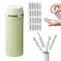 4 In 1 Portable Travel Dispenser